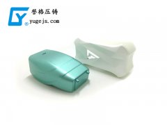 鋁合金壓鑄件堿蝕處理注意事項(xiàng)